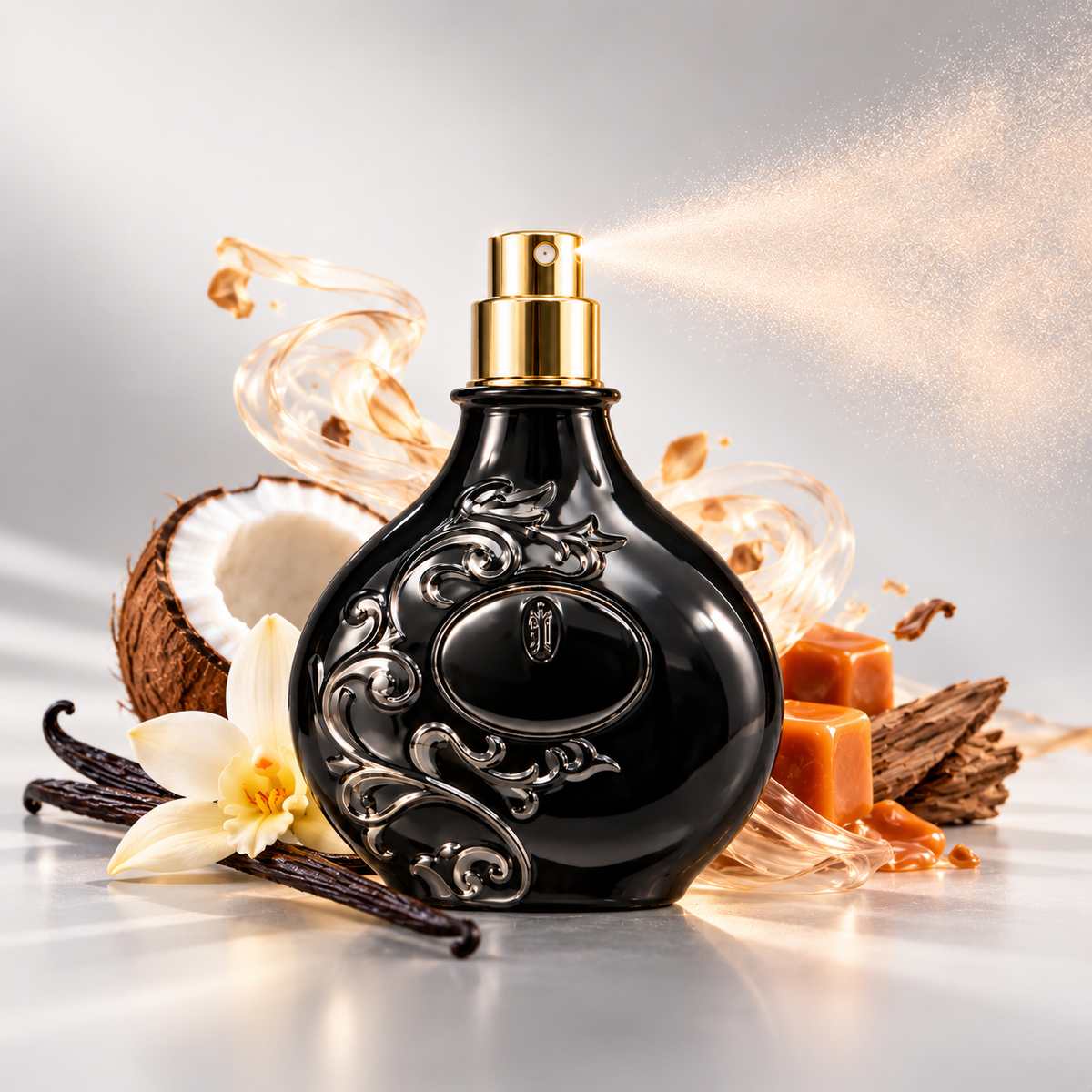 ONLYOU No. 8194 Eau de Parfum 30 ml – photo d'ambiance