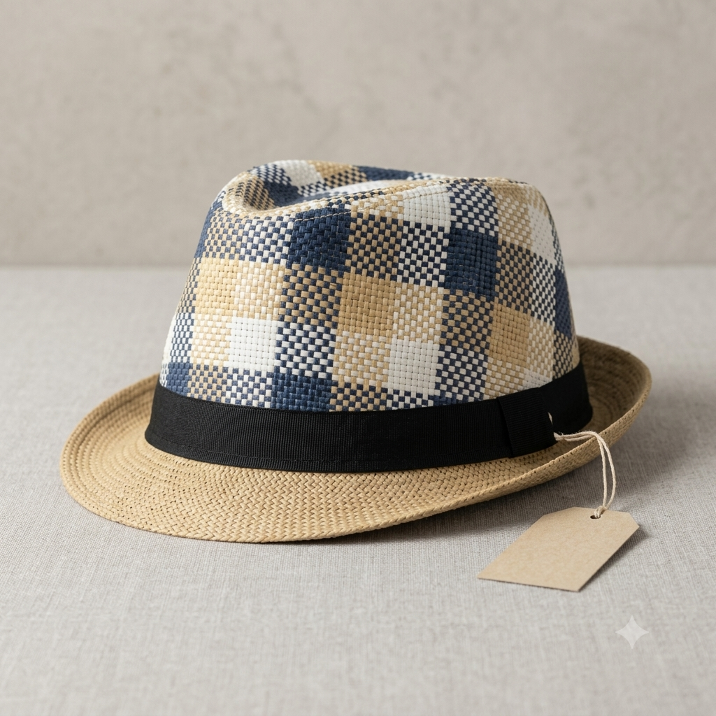 Chapeaux