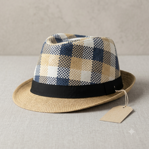 Chapeaux