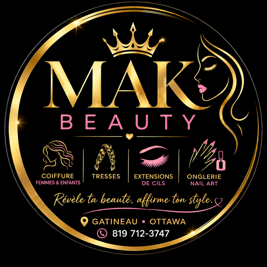 MAK BEAUTY