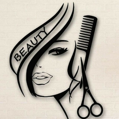 Coiffeuse