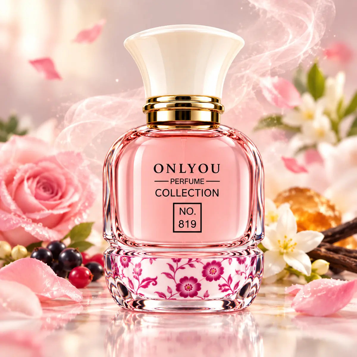 ONLYOU No. 819 Eau de Parfum 30 ml – photo d'ambiance