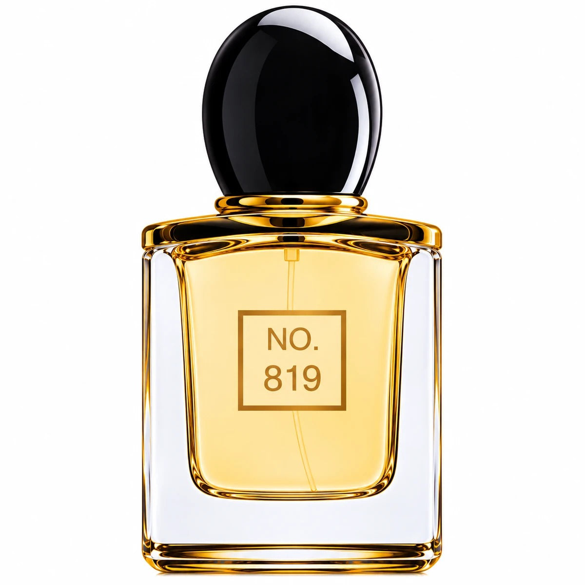 ONLYOU No. 819 Eau de Parfum 30 ml flacon
