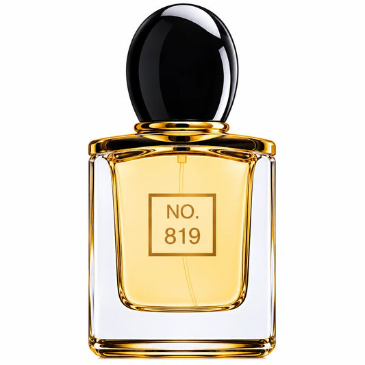 ONLYOU No. 819 Eau de Parfum 30 ml flacon