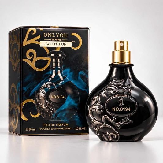 ONLYOU No. 8194 Eau de Parfum 30 ml – flacon et coffret