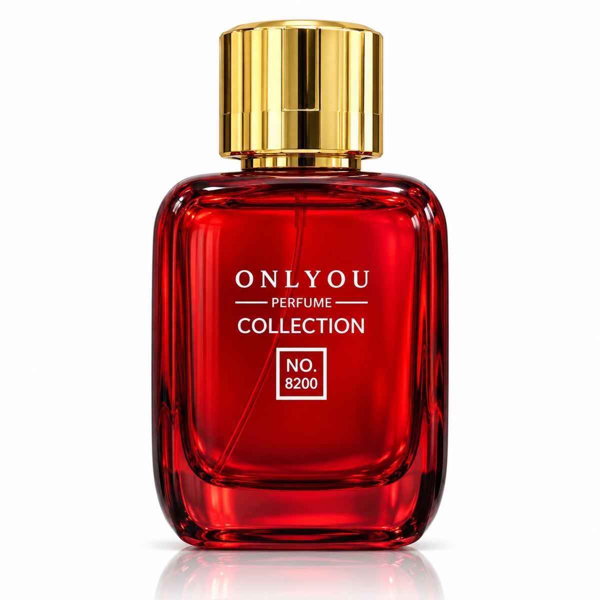 ONLYOU No. 8200 Eau de Parfum 30 ml flacon