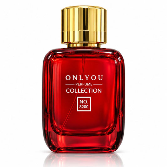 ONLYOU No. 8200 Eau de Parfum 30 ml flacon