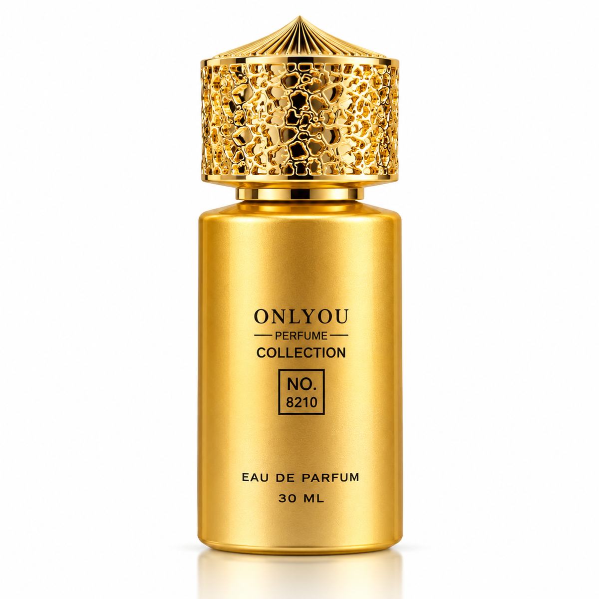 ONLYOU No. 8210 Eau de Parfum 30 ml flacon