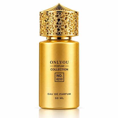 ONLYOU No. 8210 Eau de Parfum 30 ml flacon