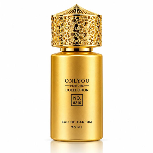 ONLYOU No. 8210 Eau de Parfum 30 ml flacon