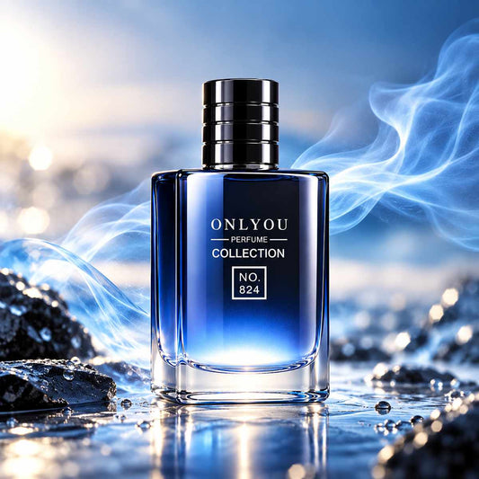 ONLYOU No. 824 Eau de Parfum 30 ml – photo d'ambiance