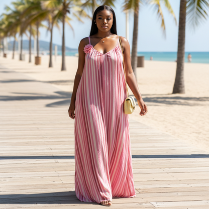Robe Rose - Lifestyle 1