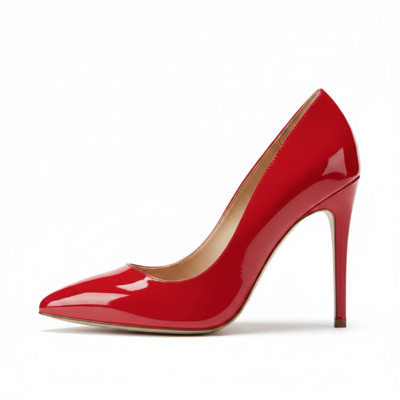 Rouge profil