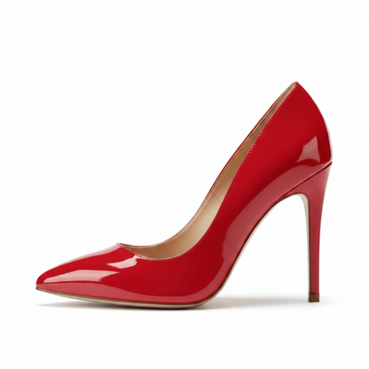 Rouge profil